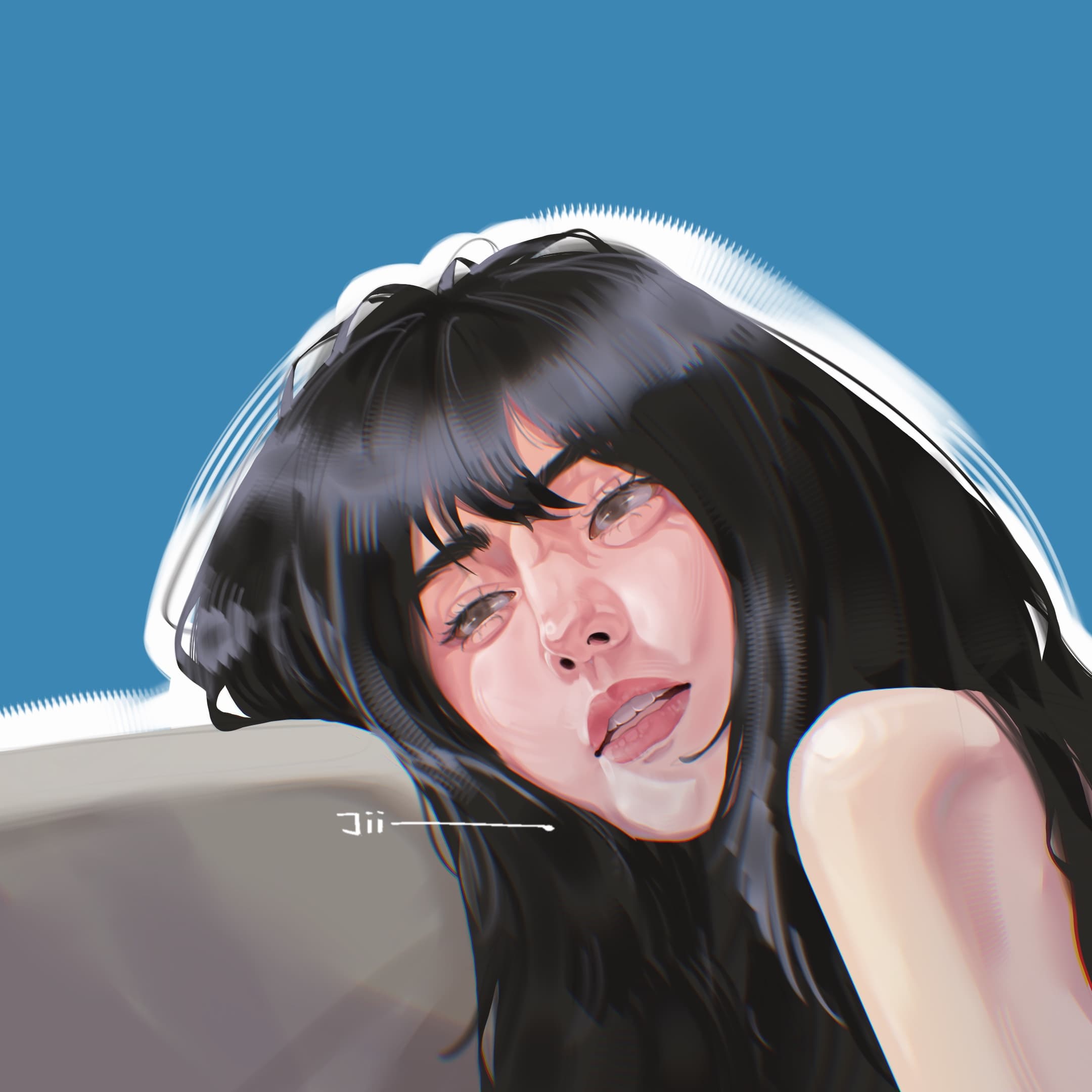 HUSH 01
